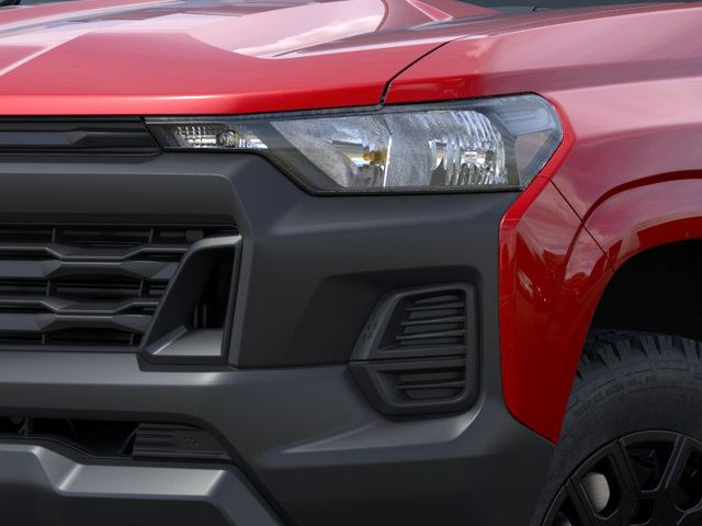 New 2025 Chevrolet Colorado For Sale in Grove City, OH