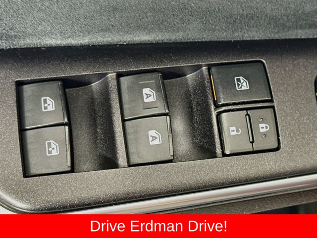 Used 2016 Toyota Camry Sedan