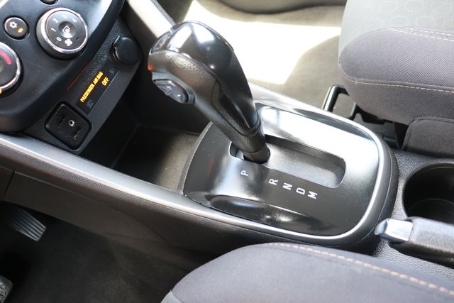 2019 Chevrolet Trax LS photo