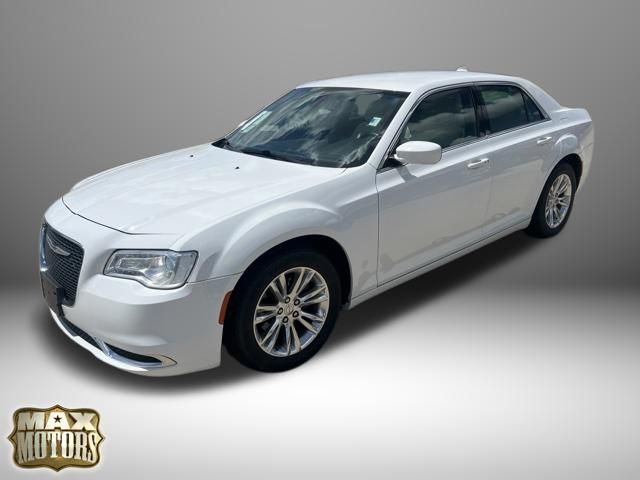 Used 2020 Chrysler 300 Sedan