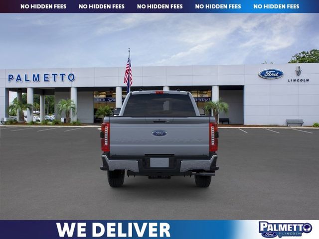new 2026 Ford F-250SD car, priced at $85,255