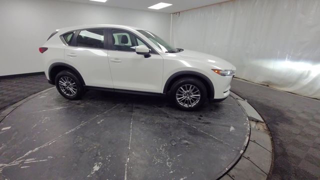 2018 – Mazda – CX-5