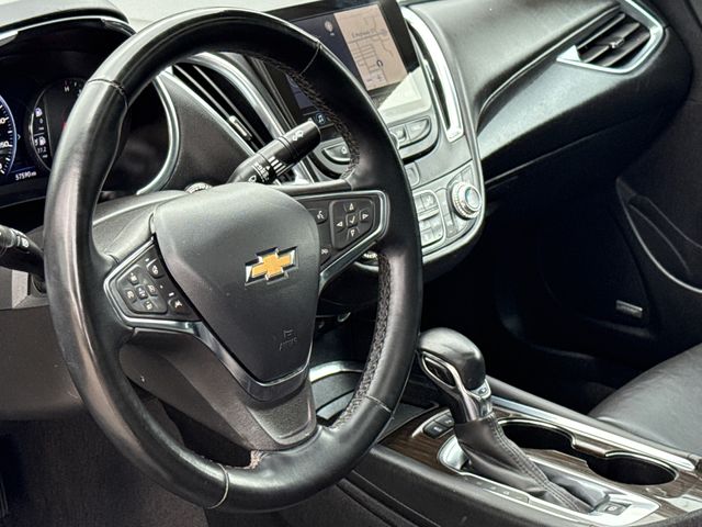 Used 2024 Chevrolet Malibu Sedan