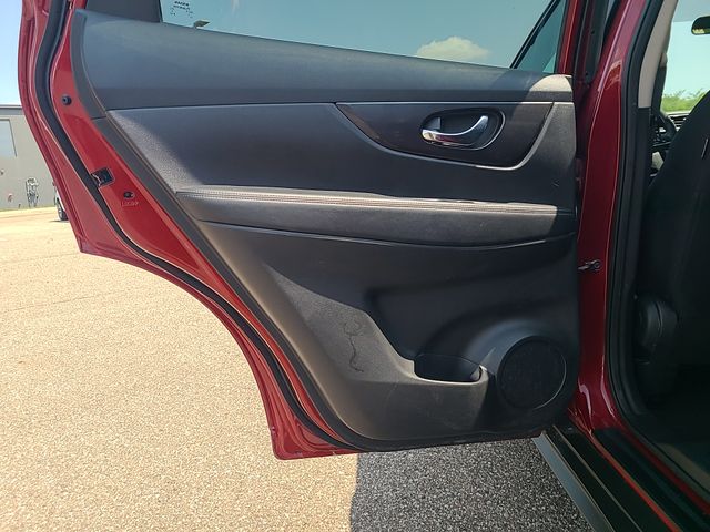 Used 2020 Nissan Rogue SUV