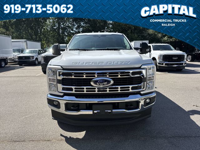 New 2026 White Ford 9FT SERVICE BODY image 4