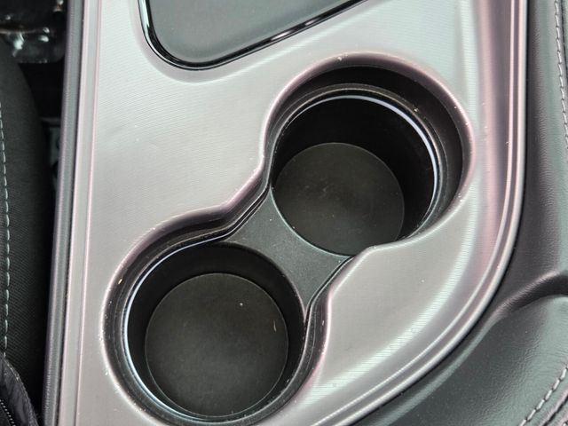 Used 2023 Black Dodge R/T Scat Pack image 17