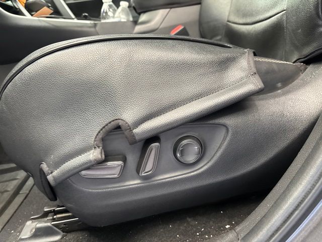 2023 Toyota RAV4 XLE Premium Gray at Classic Chevrolet Galveston