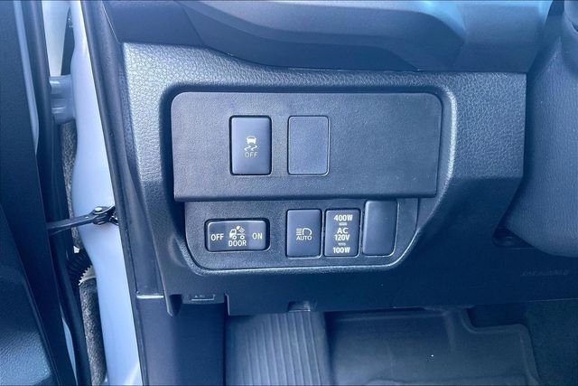 Used 2021 Toyota Tacoma Truck
