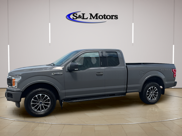 View vehicle photo 5
