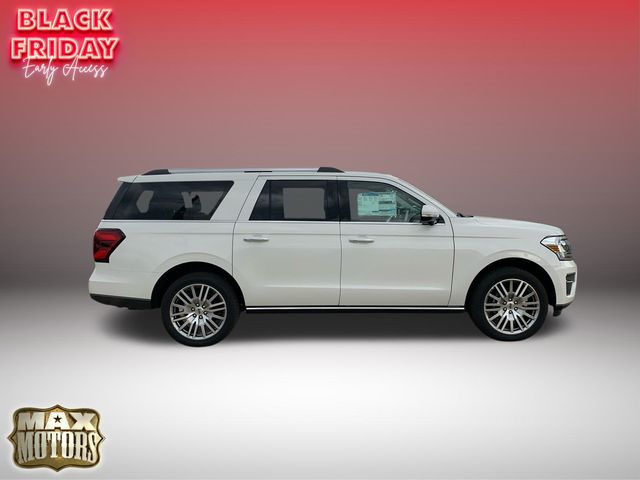 2024 Ford Expedition Max Limited 18