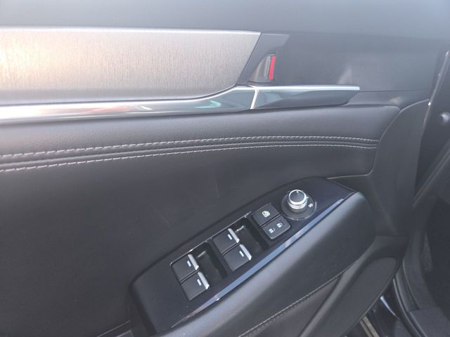 Used 2020 Mazda Mazda6 Sedan