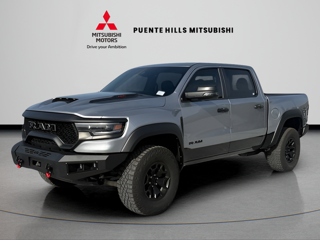 2023 RAM 1500 TRX