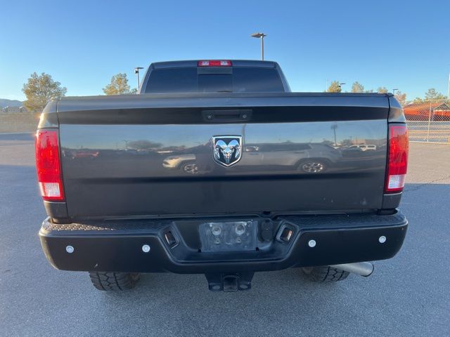 2018 Ram 2500 SLT 5