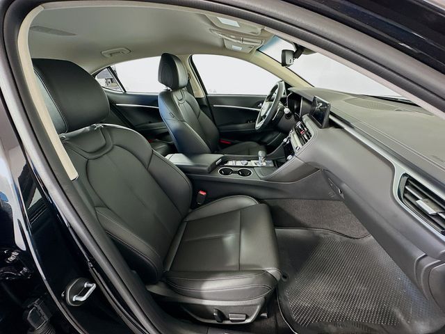 Thumbnail: 2026 Genesis G70 - 28