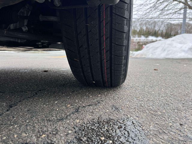 used 2023 Honda CR-V car, priced at $30,706