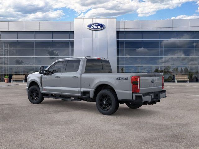 New 2026 Avalanche Ford F-250® Lariat® image 4
