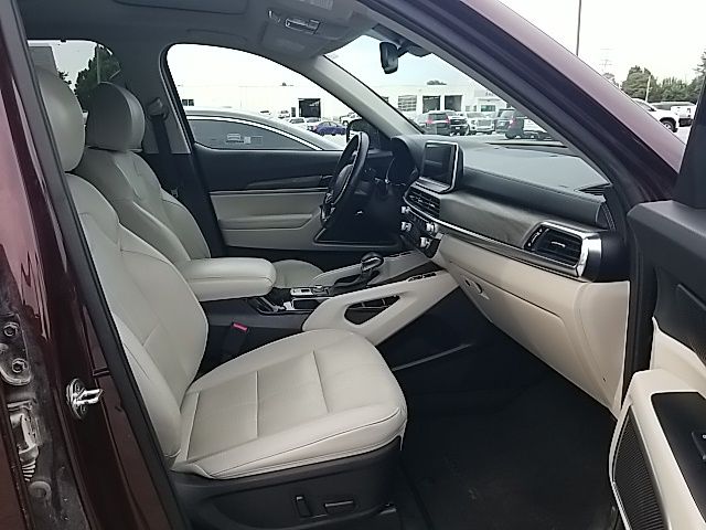 Used 2022 Kia Telluride SUV