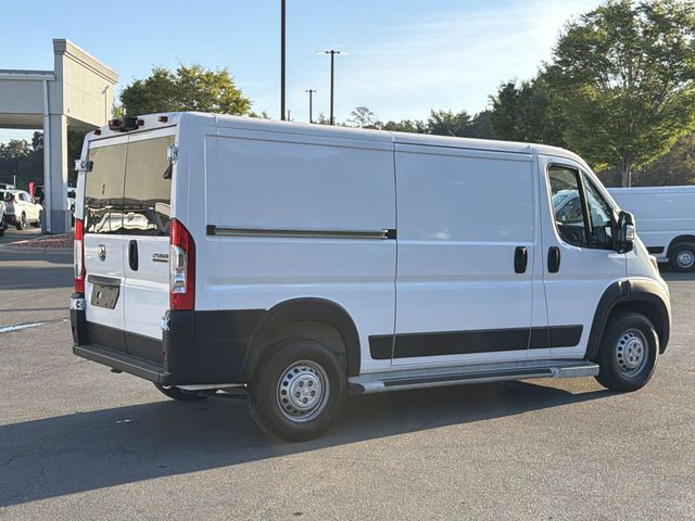 Used 2025 White Ram Base image 4