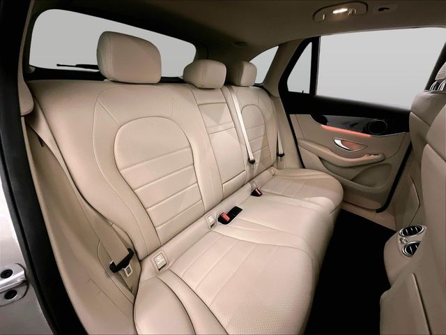 2022 Mercedes-Benz GLC GLC 300 Gray at Audi Porsche Sewickley