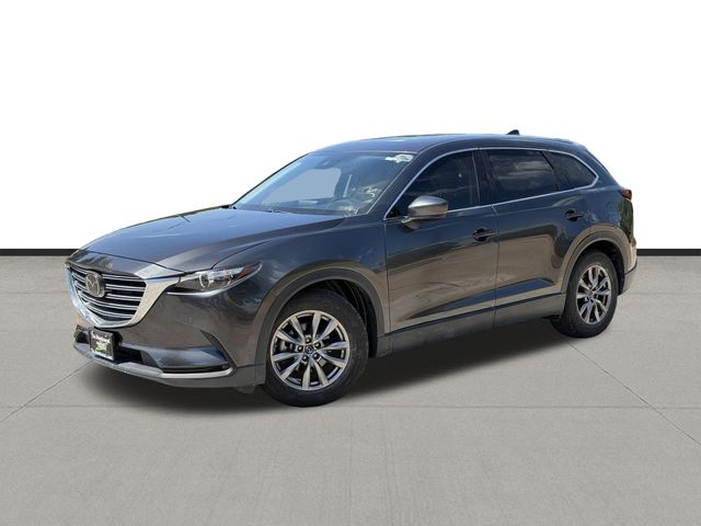 2018 Mazda CX-9 Touring FWD's photo
