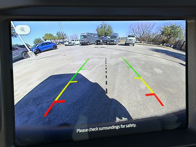 New 2025 Gray Ford Big Bend image 21