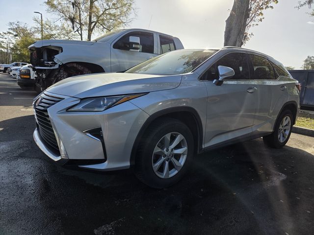 2016 Lexus RX 350 AWD