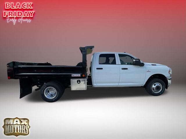 2023 Ram 3500 Tradesman 14