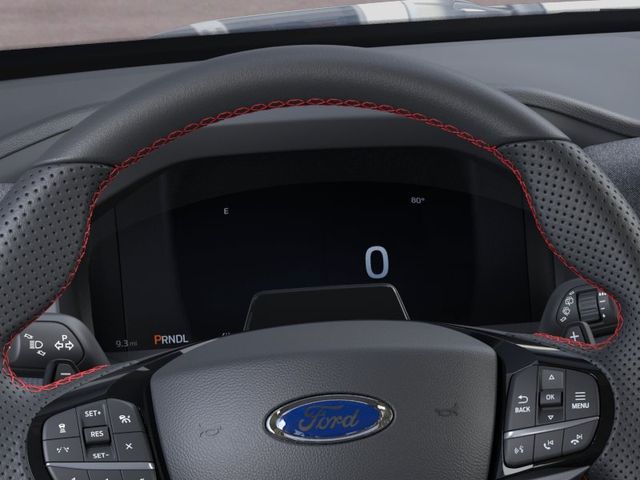 2026 Ford Explorer ST:169730