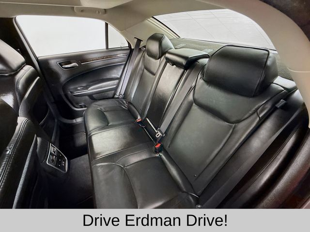Used 2022 Chrysler 300 Sedan
