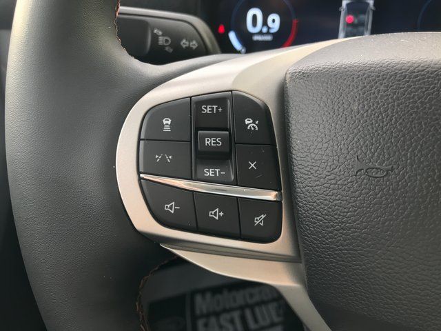 New 2026 White Ford Active image 10