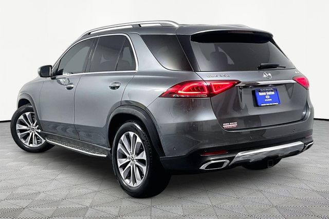 Used 2022 Mercedes-Benz GLE GLE 350 For Sale in OLIVE BRANCH, MS
