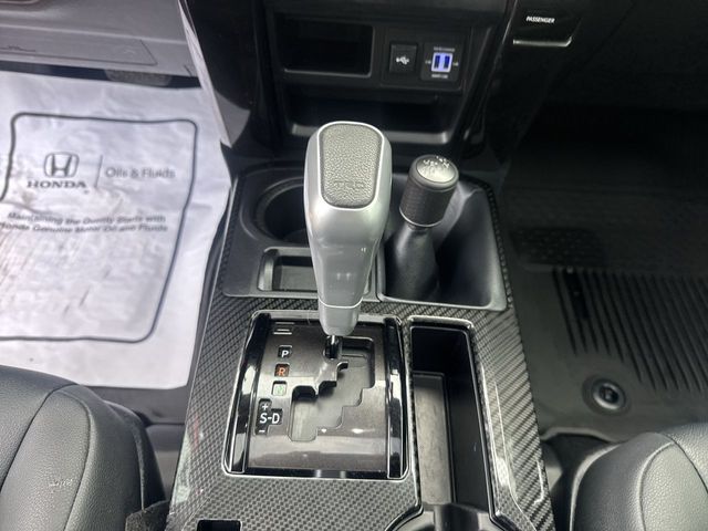Used 2024 Toyota 4Runner SUV
