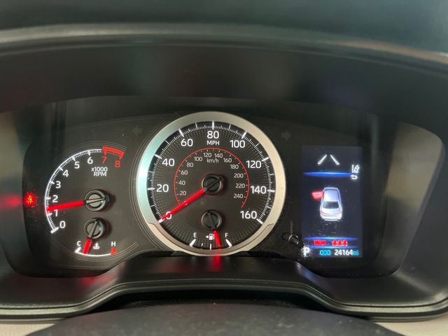 Used 2022 Toyota Corolla Sedan