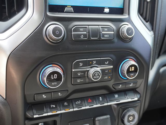 Used 2020 Chevrolet Silverado 1500 Truck