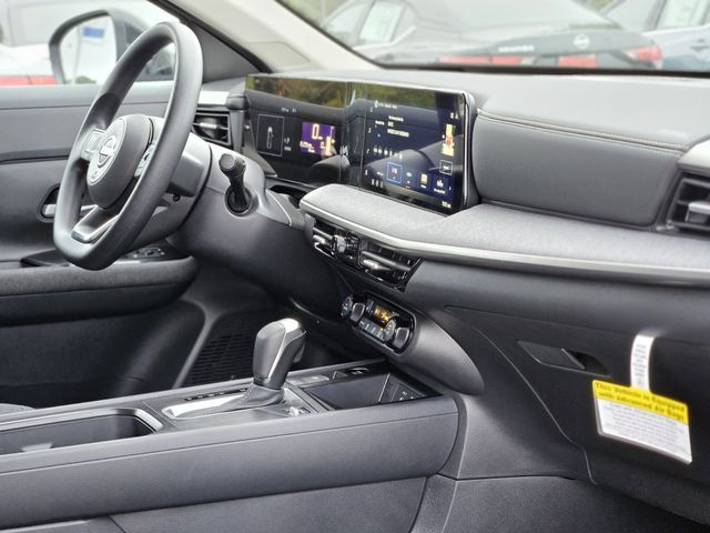New 2026 Nissan Kicks SUV
