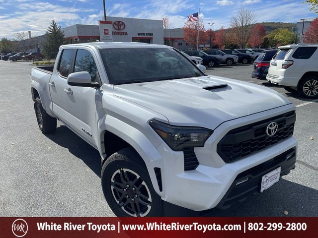 2025 Toyota Tacoma TRD Sport Double Cab 4WD