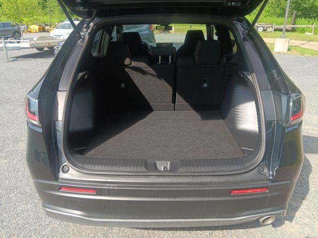 Used 2024 Honda HR-V SUV