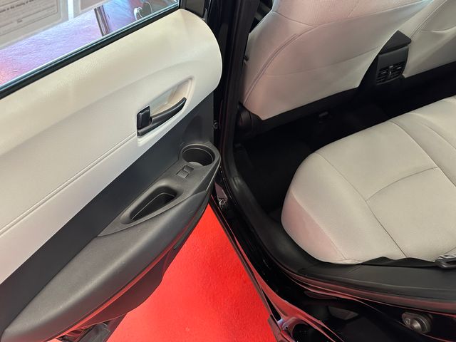Used 2023 Toyota Corolla Cross SUV