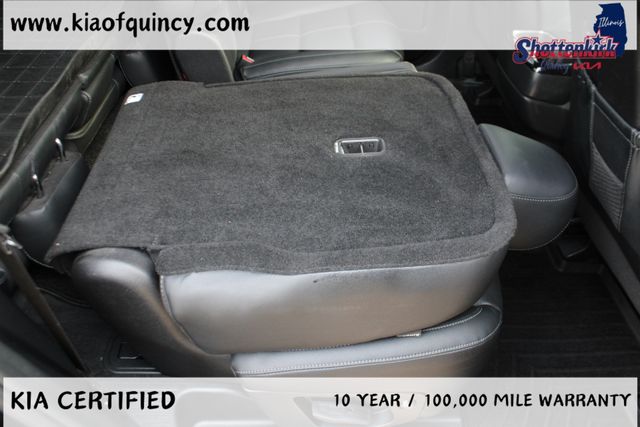 Used 2024 Kia Telluride SUV