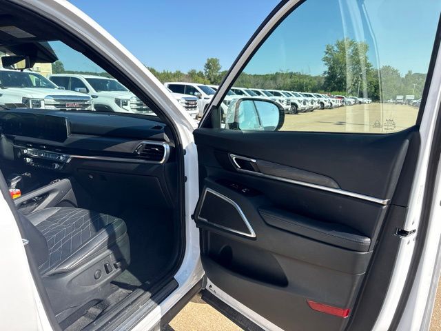 Used 2024 Kia Telluride SUV
