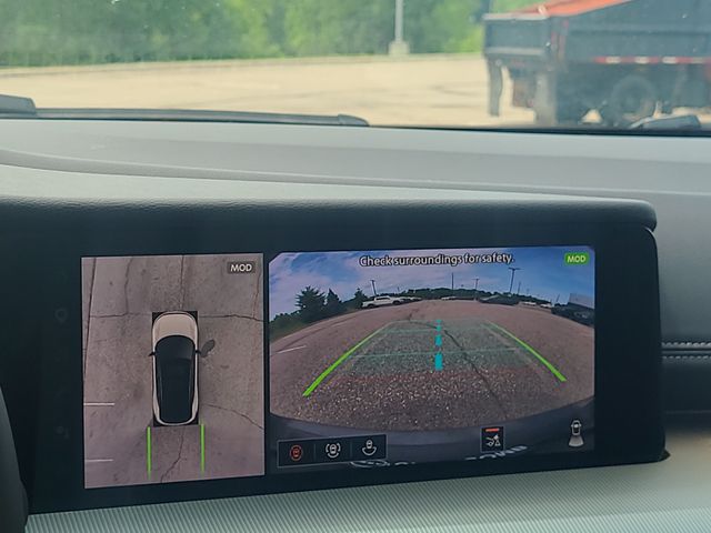 New 2026 Nissan Murano SUV