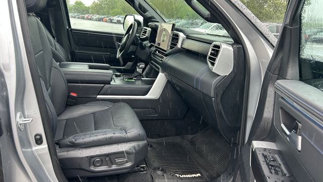 Used 2023 Toyota Tundra Truck