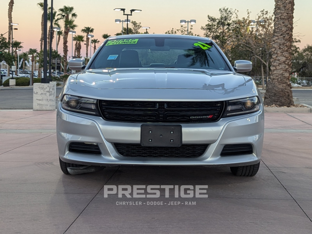 2021 Dodge Charger SXT 3