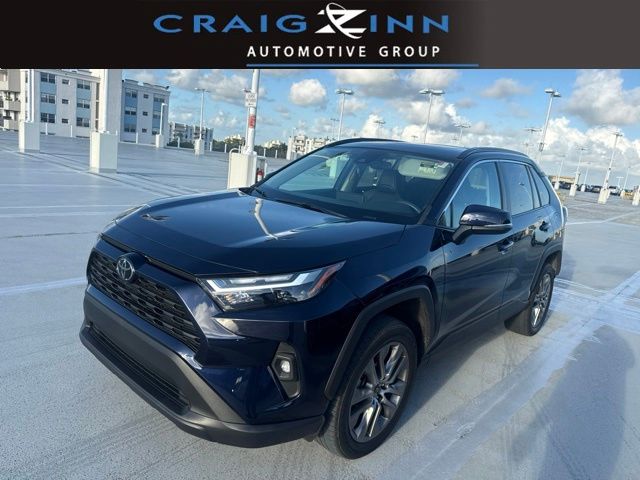 2023 Toyota RAV4 - $32,888