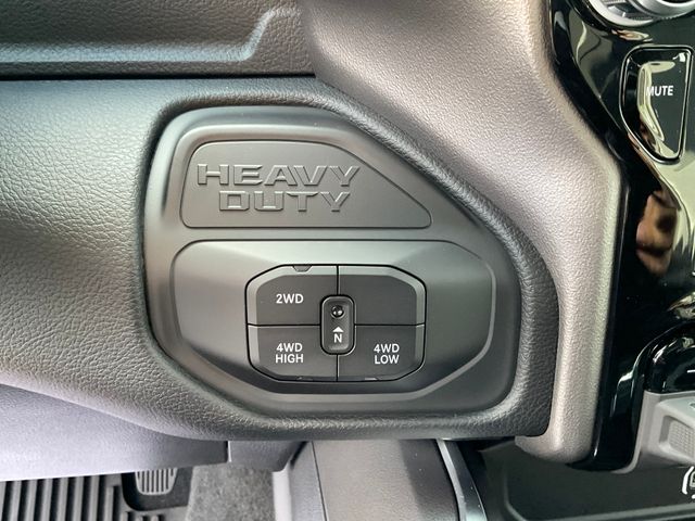 New 2026 Ram 2500 Truck