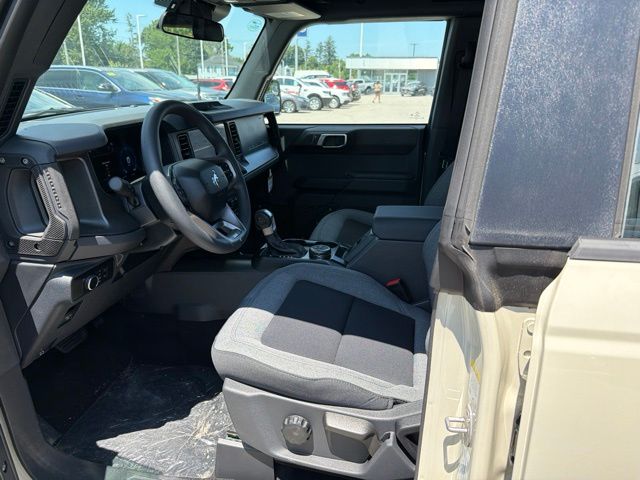 New 2025 Beige Ford Base image 11