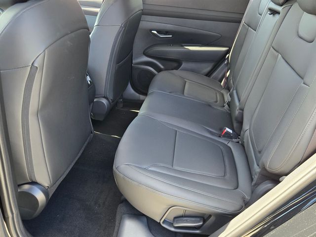 2026 Hyundai Tucson - $30,597