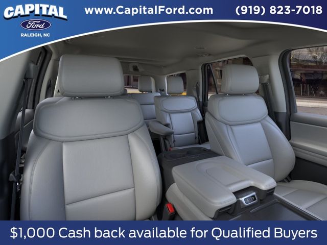New 2026 White Ford Active image 11