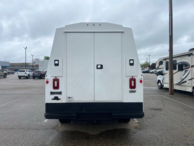 2022 Chevrolet Silverado 3500HD Work Truck photo