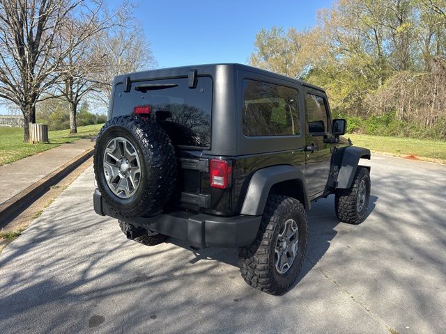 Used 2008 Black Jeep X image 8